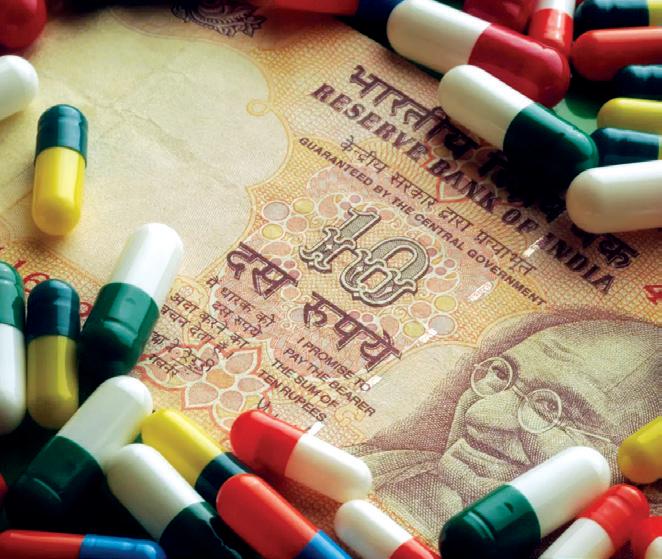 Platinum Rx raises $6 M to expand affordable medicine access in India